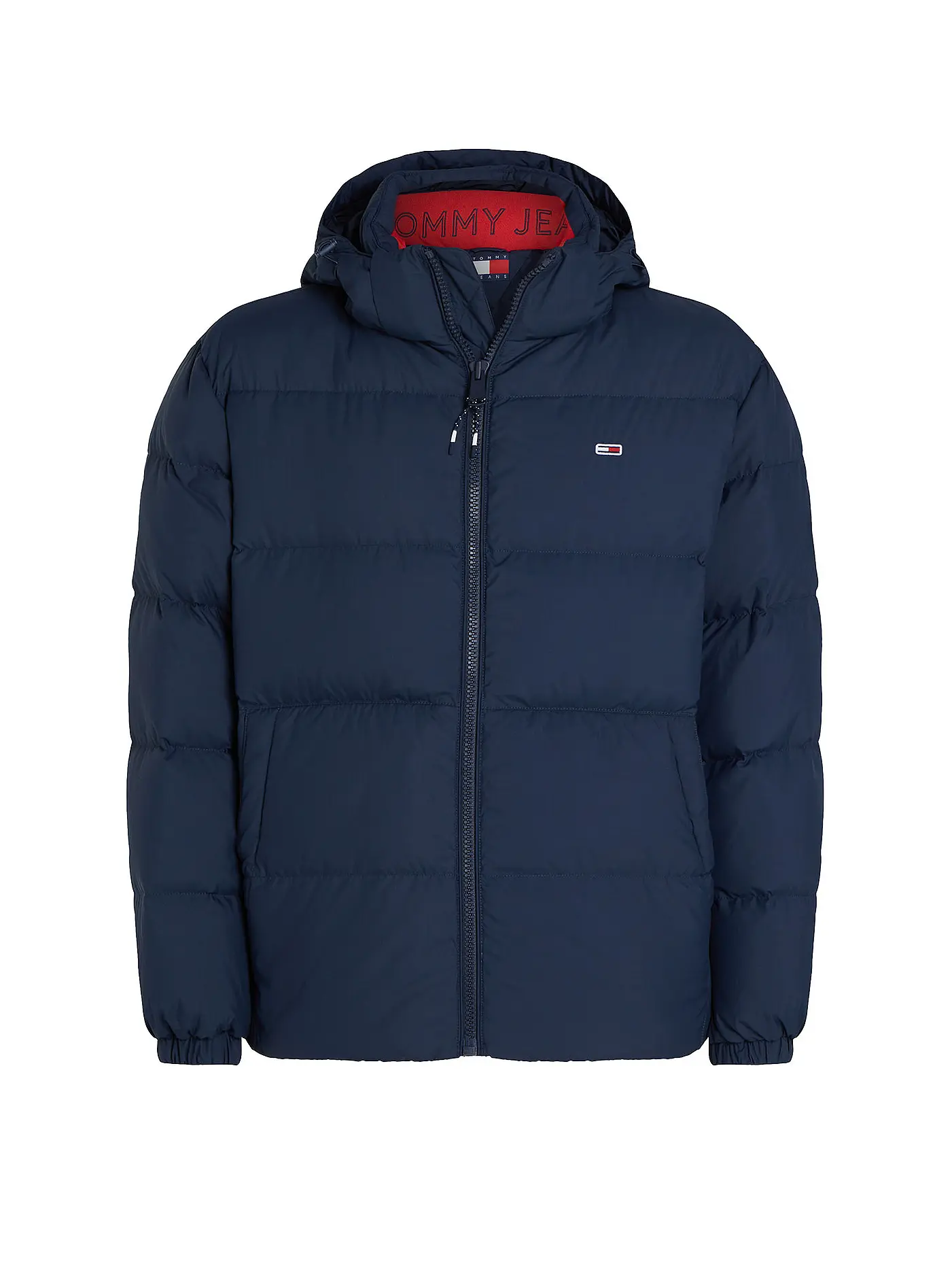TOMMY JEANS | Daunenjacke  ESSENTIAL | 